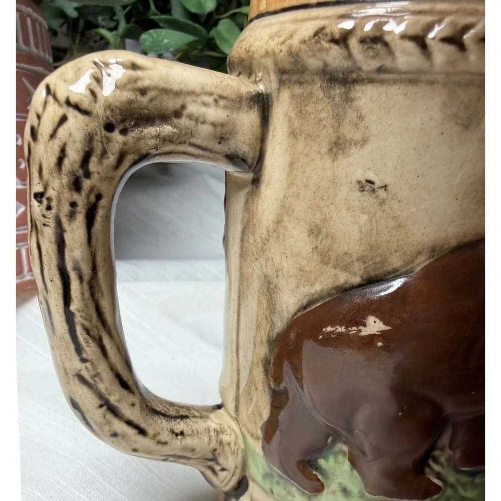 N/A vintage ceramic
